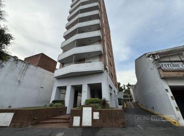 Departamento · 46m² · 2 Ambientes · 1 Cochera · Departamento 2 Ambientes en Venta con Cochera en Beccar San Isidro