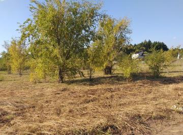 Terreno , Los Reartes · Los Reartes Loteo La Felicita 2 Lotes Total 840 m²