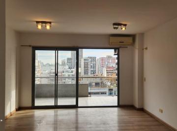 Departamento de 1 ambiente, Caballito · Muy Lindo 2 Amb - Al Frente - Piso Alto - con Balcon