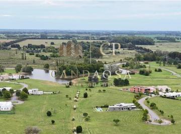 Terreno , Campana · Terreno en El Campo Fincas Exclusivas Cardales
