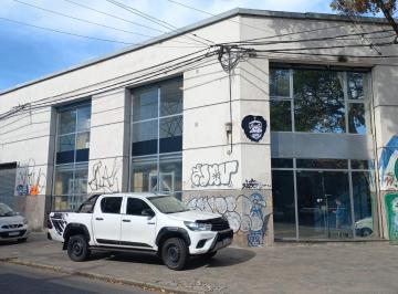 Local comercial · 766m² · Guemes Al 2800 Alquiler Local Comercial en Rosario