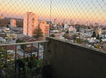 Departamento de 3 ambientes, Lanús · Departamento Impecable. Gran Ubicacion! Apto Credito Excelente Vista!