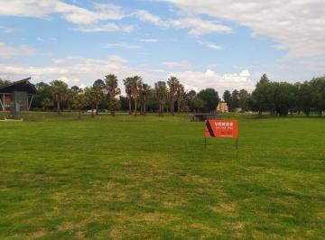 Terreno , Malagueño · Excelentes Lotes Apto Desarrollo Comercial en Ingreso a Valle del Golf