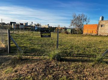 Terreno , Pehuen-có · Se Vende Terreno en Pehuen!