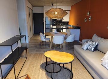 Departamento · 58m² · 2 Ambientes · Departamento 2 Ambientes en Venta a Estrenar Complejo Cerrado San Geronimo, Pilar, Gba Norte