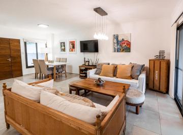 PH · 150m² · 5 Ambientes · 1 Cochera · Apto Credito Siete Soles Casa en Venta 3 Dorm