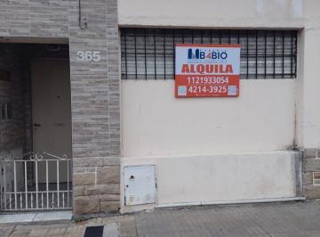 Departamento · 30m² · 1 Ambiente · Departamento Monoambiente Alquiler Frente a La Unla