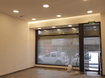 Local comercial · 80m² · 1 Ambiente · Local - Centro