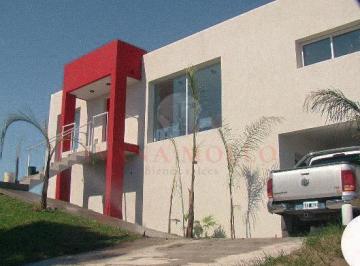 Casa de 4 ambientes, Costa Esmeralda · Casa en Costa Esmeralda a La Venta - Barrio Deportivo I - Lote 161
