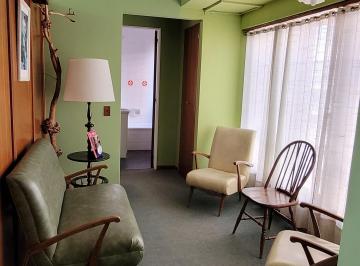 Consultorio de 4 ambientes, San Isidro · Uso Profesional I Ideal Consultorio Odontologico I Excel Ubicacion I Torre Orfeo