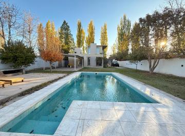 Casa de 3 ambientes, Vistalba · Casa en Venta, Vistalba, Luján de Cuyo, Mendoza.