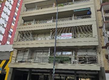 Departamento de 1 ambiente, Almagro · Monoambiente, Excelente Ubicación y Estado. Muy Luminoso, Balcón, Amenities