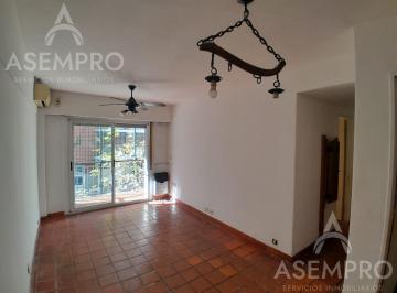Departamento · 60m² · 3 Ambientes · Departamento 3 Ambientes con Balcon en Alquiler en Palermo