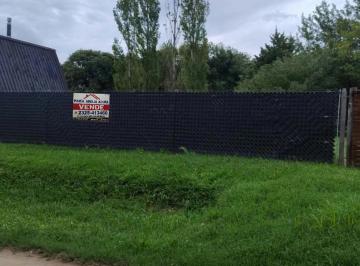 Terreno , Chacabuco · Lote en El Pueblo de Castilla, Partido de Chacabuco.