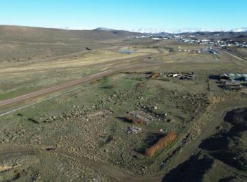 Terreno · 34400m² · Terreno en Barrio Industrial