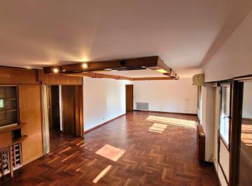Departamento · 250m² · 7 Ambientes · 1 Cochera · Gran Departamento en Venta Frente Al Buen Pastór
