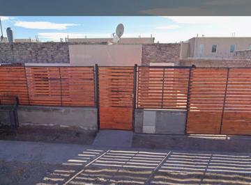 Casa de 4 ambientes, Rincón de los Sauces · Venta Casa