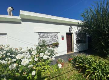 Casa · 127m² · 3 Ambientes · 2 Cocheras · Casa 3 Ambientes en Venta San Miguel