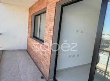 Departamento · 47m² · 3 Ambientes · 1 Cochera · Departamento en Venta un Dorm. con Cochera