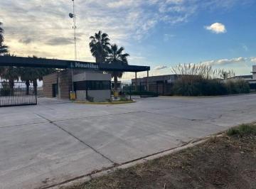 Terreno , El Sauce · Euskadi Vende Lote en El Excelente Barrio Nautilus