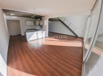 Departamento · 135m² · 3 Ambientes · 2 Cocheras · Departamento en Alquiler 3 Ambientes en Ayres Loft - Ayres Vila - Pilar