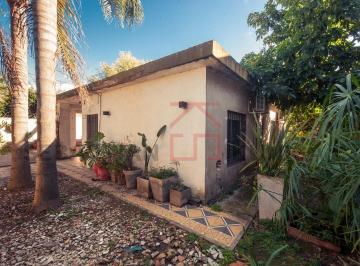 Casa · 124m² · 4 Ambientes · 3 Cocheras · Casa en Belen de Escobar