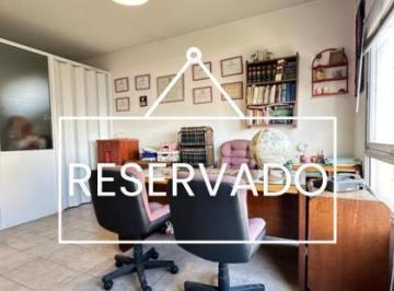 Oficina comercial · 35m² · 1 Ambiente · Departamento en S. Justo (Ctro) - Oportunidad - Monoambiente - Oficina - Divisible