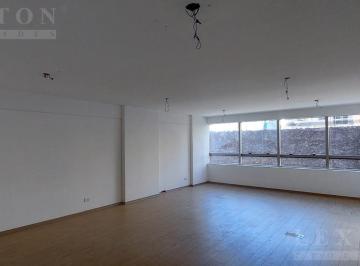 Oficina comercial · 60m² · 1 Ambiente · Oficina en Belgrano Ed Liberateur Oficina 60 m²