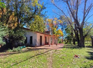Campo · 468501m² · 4 Ambientes · Campo de 46,8 Hect. en Pilar