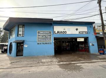Local comercial · 360m² · Local en Venta en Ezeiza