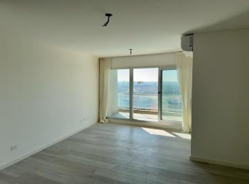 Departamento · 51m² · 2 Ambientes · 1 Cochera · Departamento en Alquiler en Remeros Beach 2 Ambientes con Vista a La Laguna