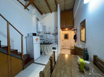 Departamento · 28m² · 1 Ambiente · Departamento Monoambiente en Venta - 1 Baño - Pinamar
