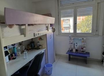 Departamento de 3 ambientes, Villa Crespo · Tres Ambientes en Villa Crespo