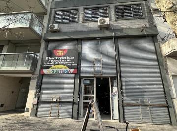 Depósito · 180m² · Depósito en Flores
