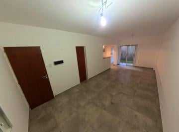 Departamento · 37m² · 1 Ambiente · Departamento - La Plata