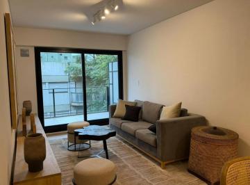Departamento · 90m² · 3 Ambientes · Venta - Dorrego 1409 - Departamento 2 Dorm. - Centro