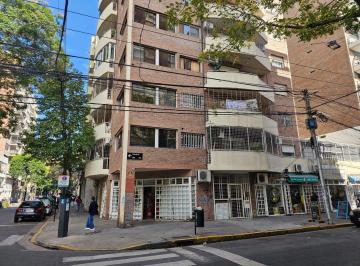 Departamento · 45m² · 2 Ambientes · Mendoza 609