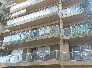 Departamento de 2 ambientes, San Bernardo · Departamento de 2 Ambientes y Medio con Espacio Vehicular y Balcon a La Calle