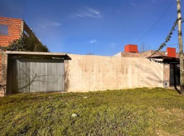 Terreno , La Plata · City Bell - Lote 330 m² - Asfalto - Pileta