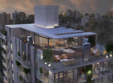 Departamento · 90m² · 2 Dormitorios · 1 Cochera · Departamento en Zona Perla