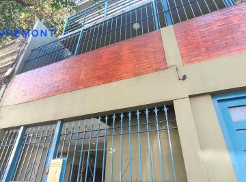 Departamento · 26m² · 1 Ambiente · Quito Al 4000 Departamento Monoambiente con Balcón