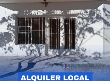Local comercial de 1 ambiente, Neuquén · Alquiler Local Comercial 35 m² Neuquen