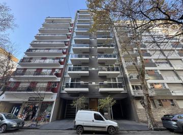 Departamento · 46m² · 2 Ambientes · 1 Cochera · Departamento en Alquiler Guemes