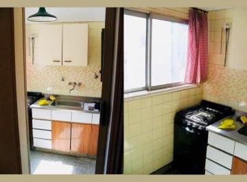 Departamento · 40m² · 3 Ambientes · Departamento en Venta 3 Ambientes Al Contrafrente
