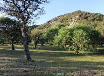 Terreno · 3000m² · Venta - Espectacular Lote en Potrerillo de Larreta - 3.000 m² - Fondo Golf y Vistas