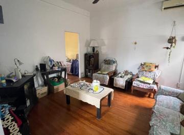 PH de 3 ambientes, Almagro · Venta - PH 3 Ambientes en Almagro –