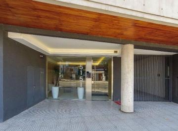 Departamento · 30m² · 1 Ambiente · Dpto 1 Amb en Venta en Villa Urquiza con Balcón 7°