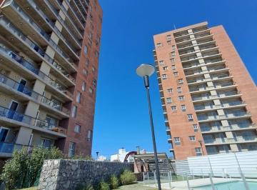 Departamento · 65m² · 3 Ambientes · Departamento Venta 2 Dorm. Bº San Martin a Estrenar Seguridad 24hs
