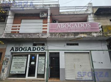 PH · 210m² · 4 Ambientes · Edificio Comercial en San Miguel