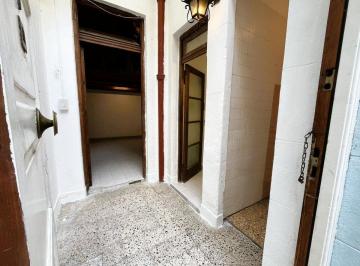 PH · 20m² · 1 Ambiente · PH Almagro 1 Amb y Medio Sin Expensas.